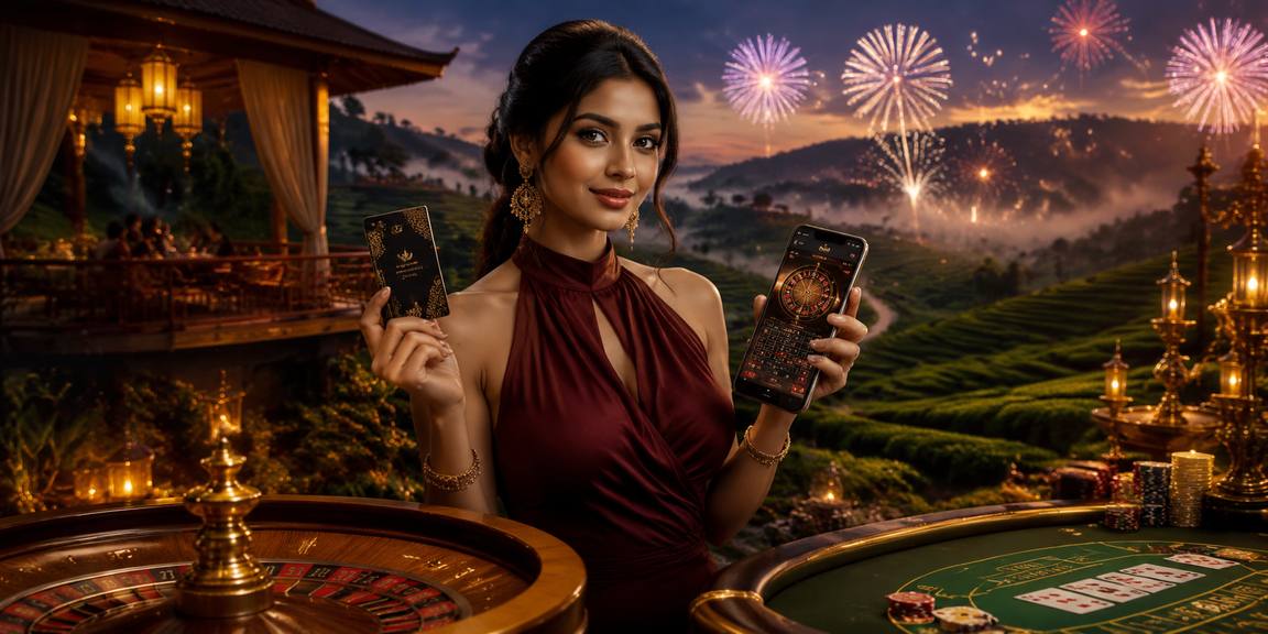 Most Palay Cashback on Live Tables